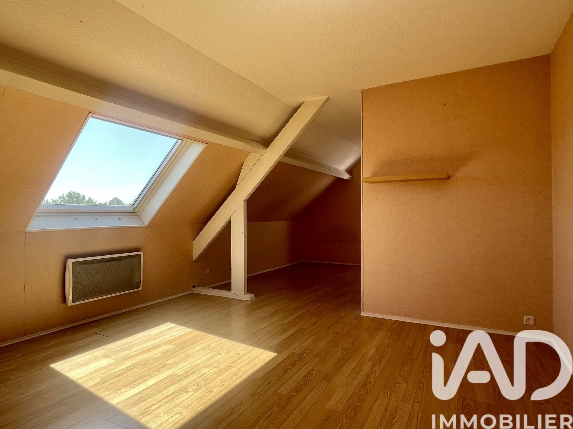 Appartement à vendre, 29m², Olivet