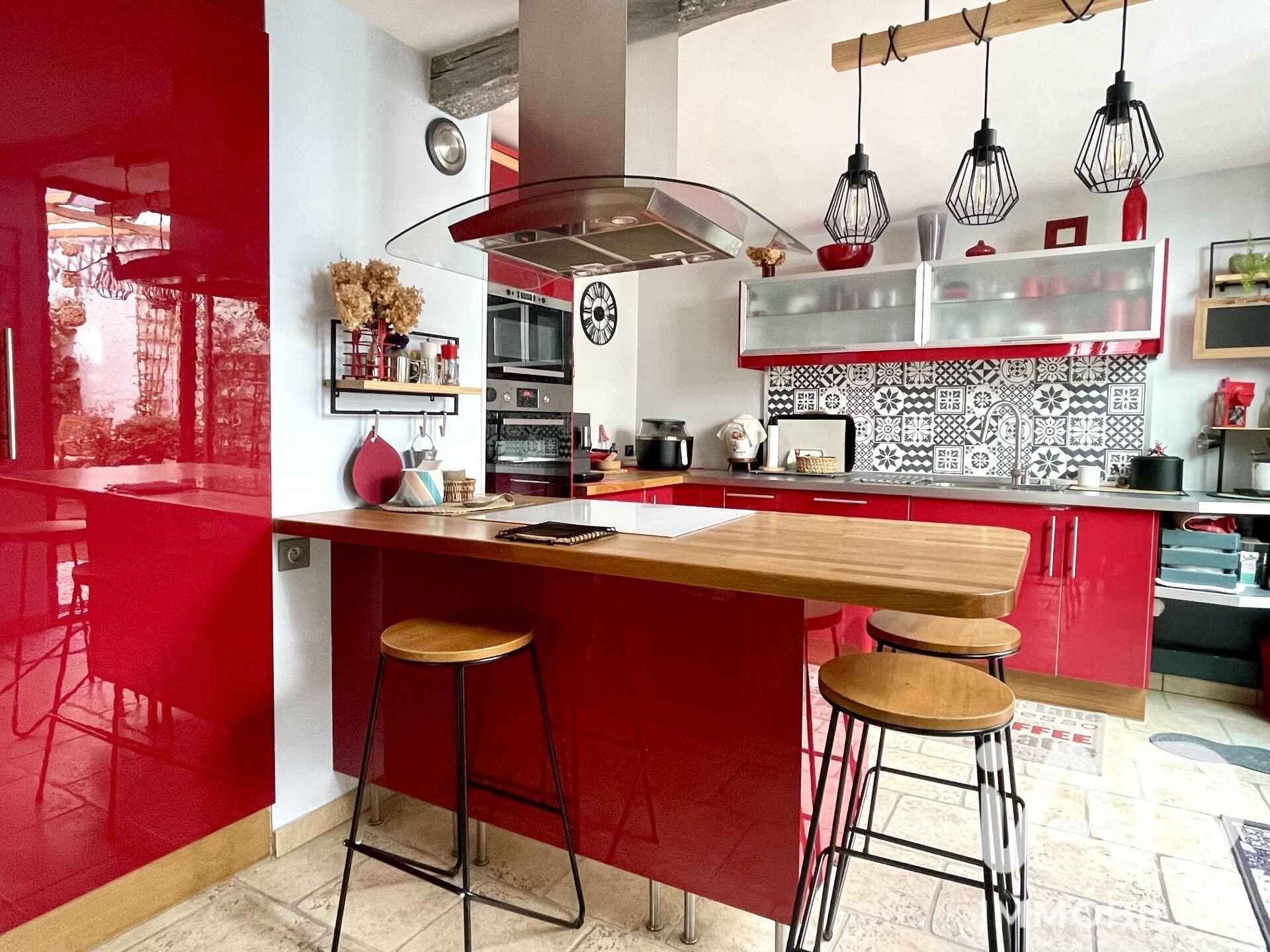 Maison à vendre, 134m², Orléans