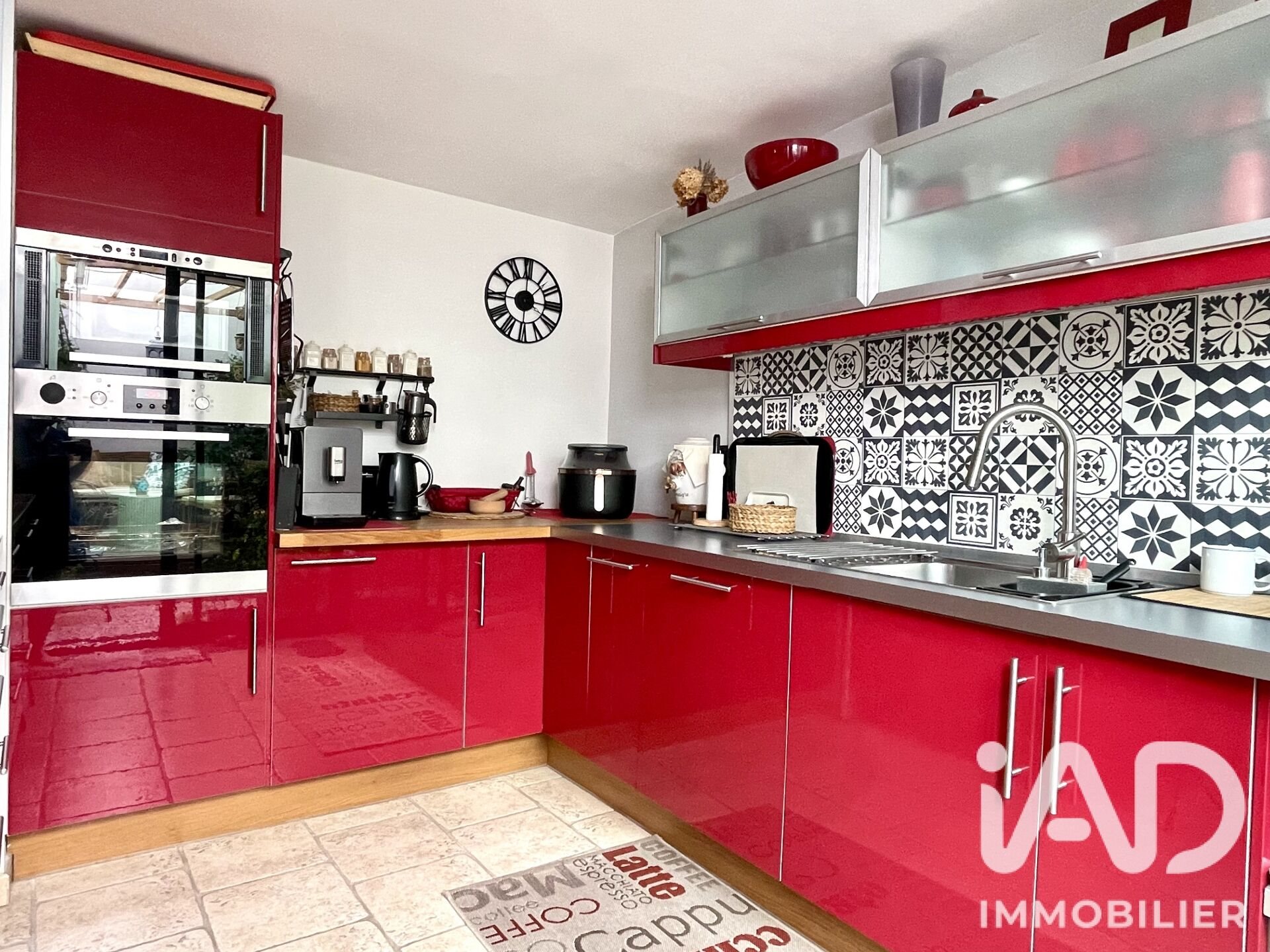 Maison à vendre, 134m², Orléans