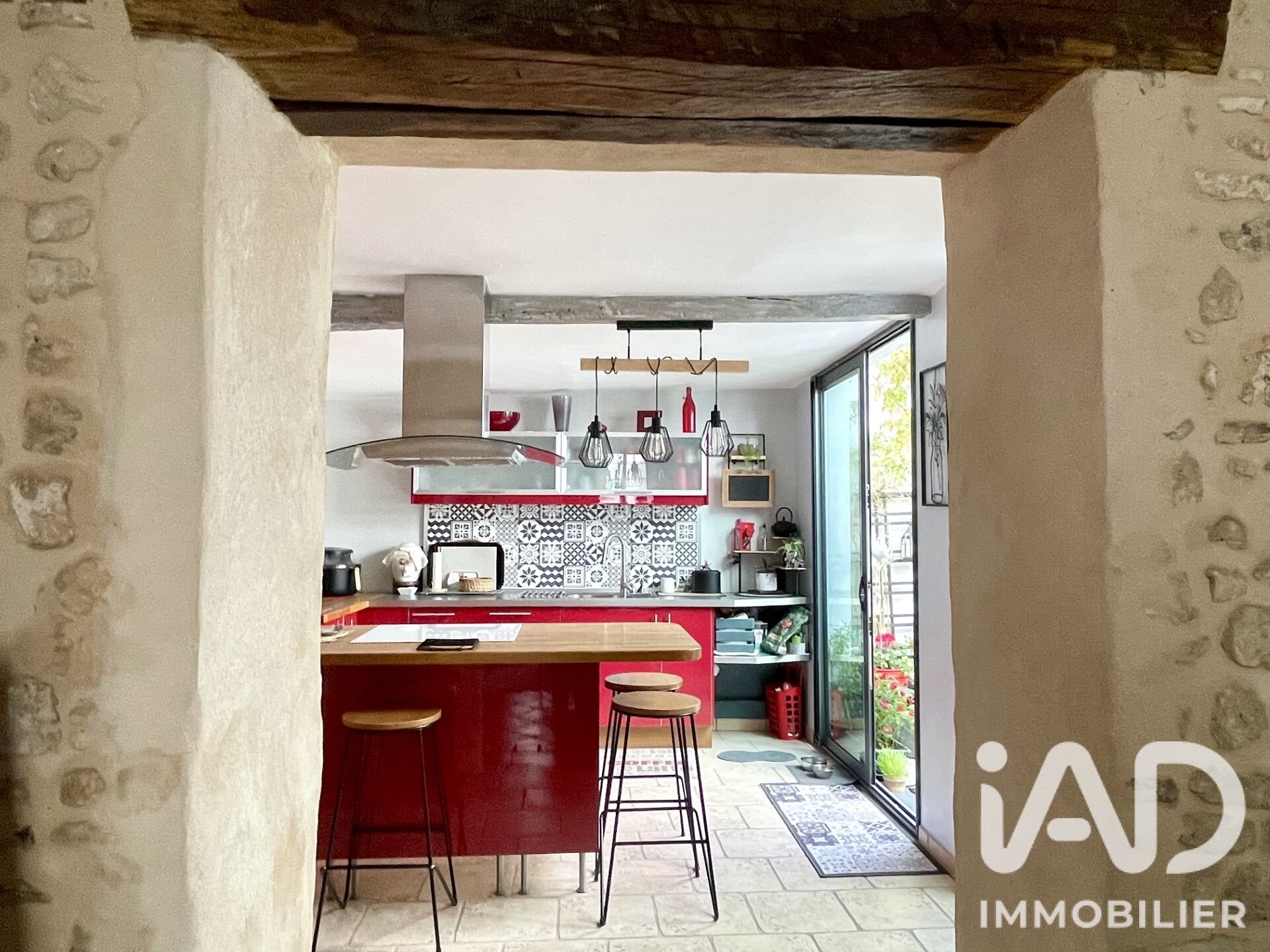 Maison à vendre, 134m², Orléans