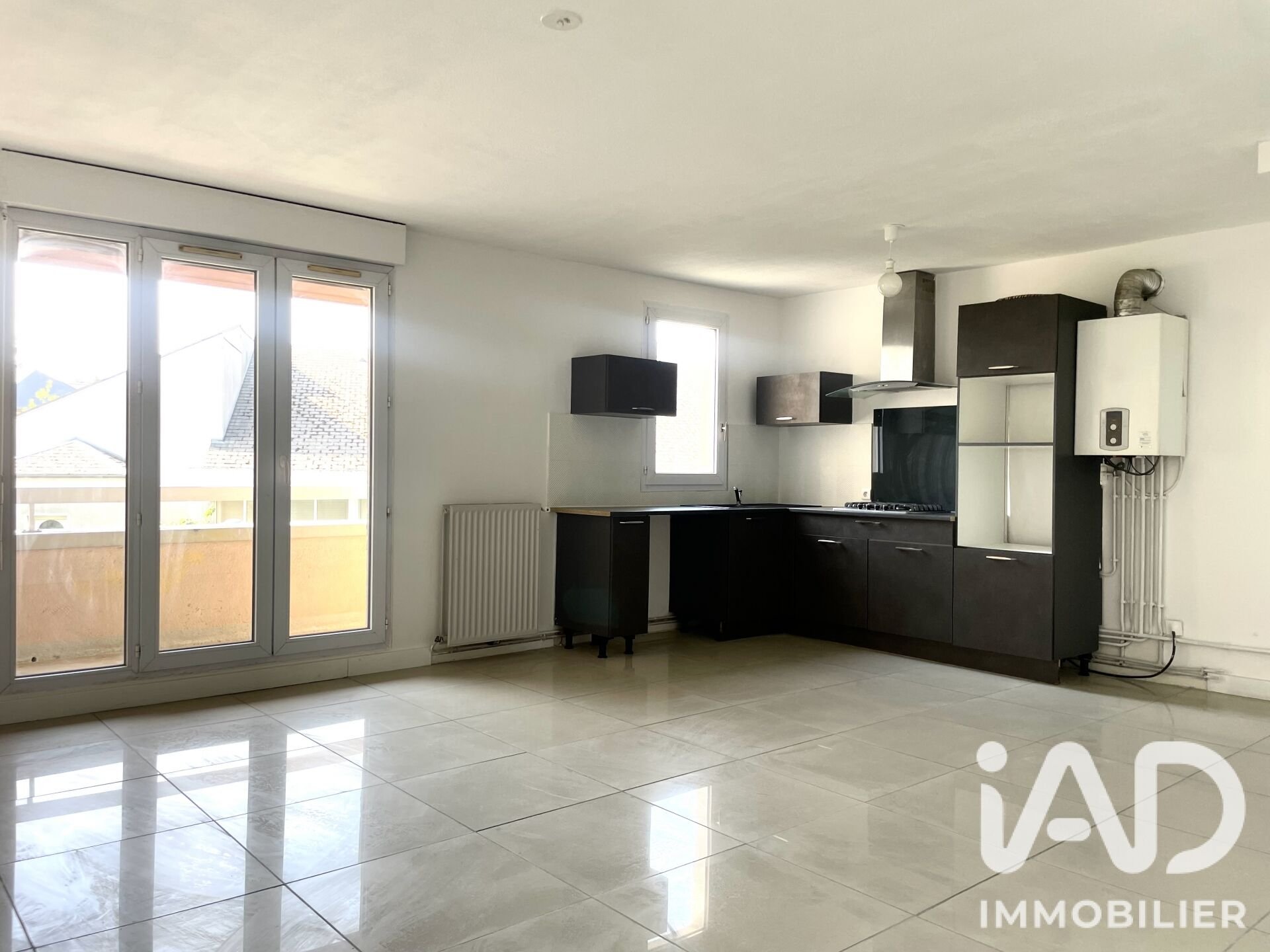 Appartement à vendre, 88m², Orléans
