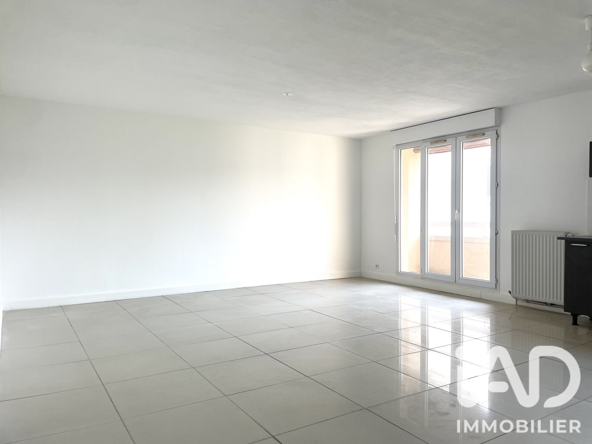 Appartement à vendre, 88m², Orléans