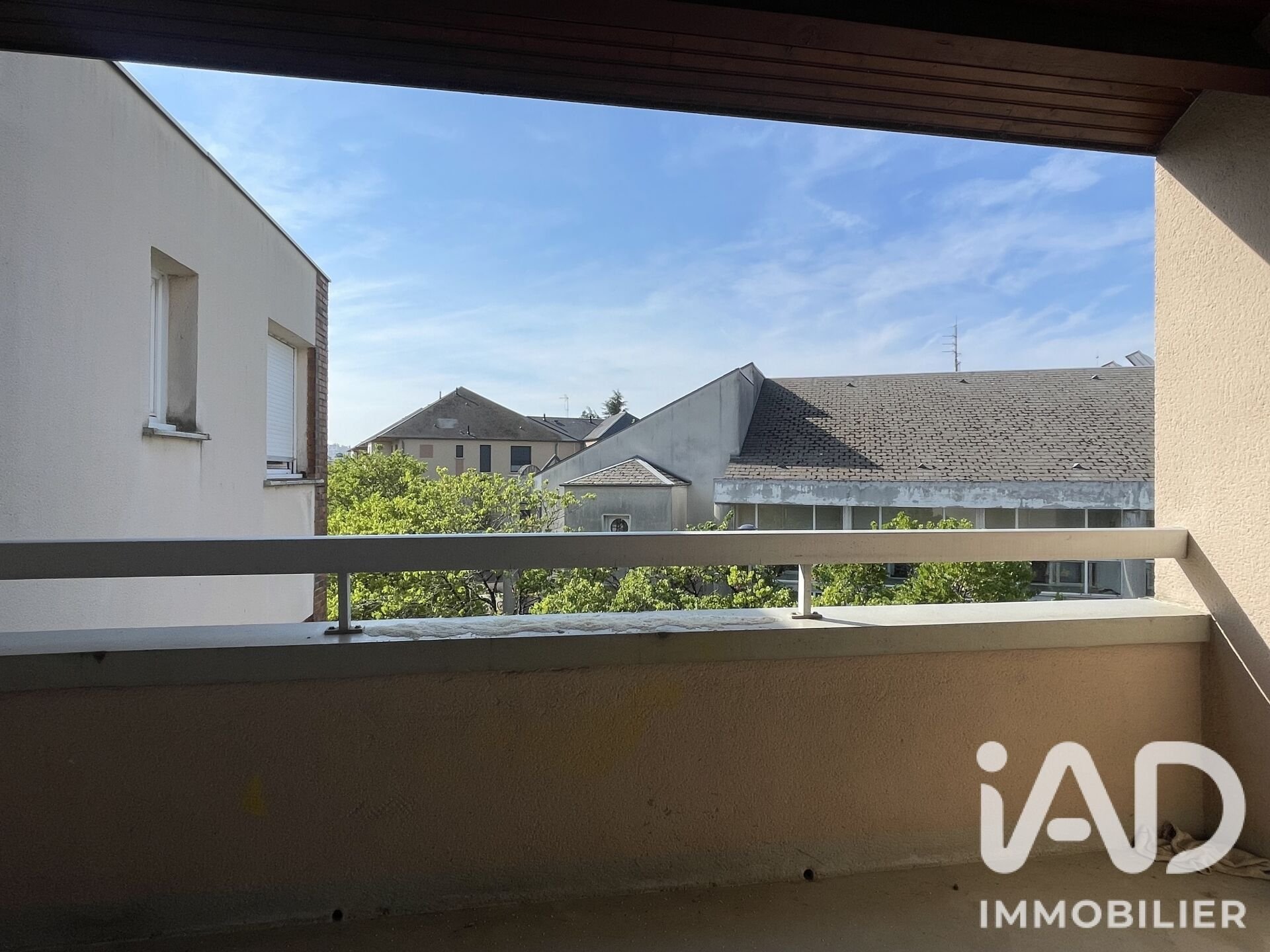 Appartement à vendre, 88m², Orléans