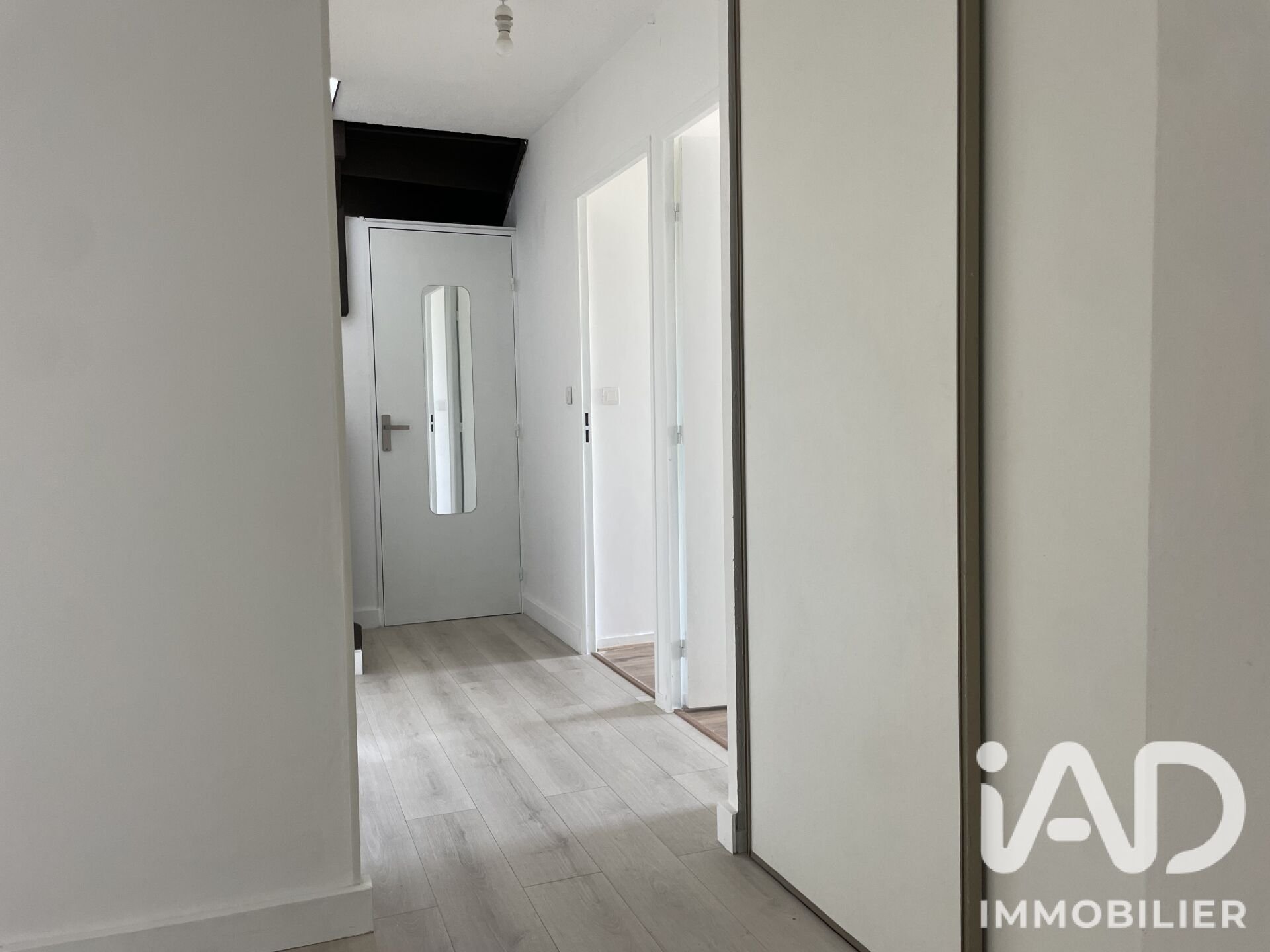 Appartement à vendre, 88m², Orléans