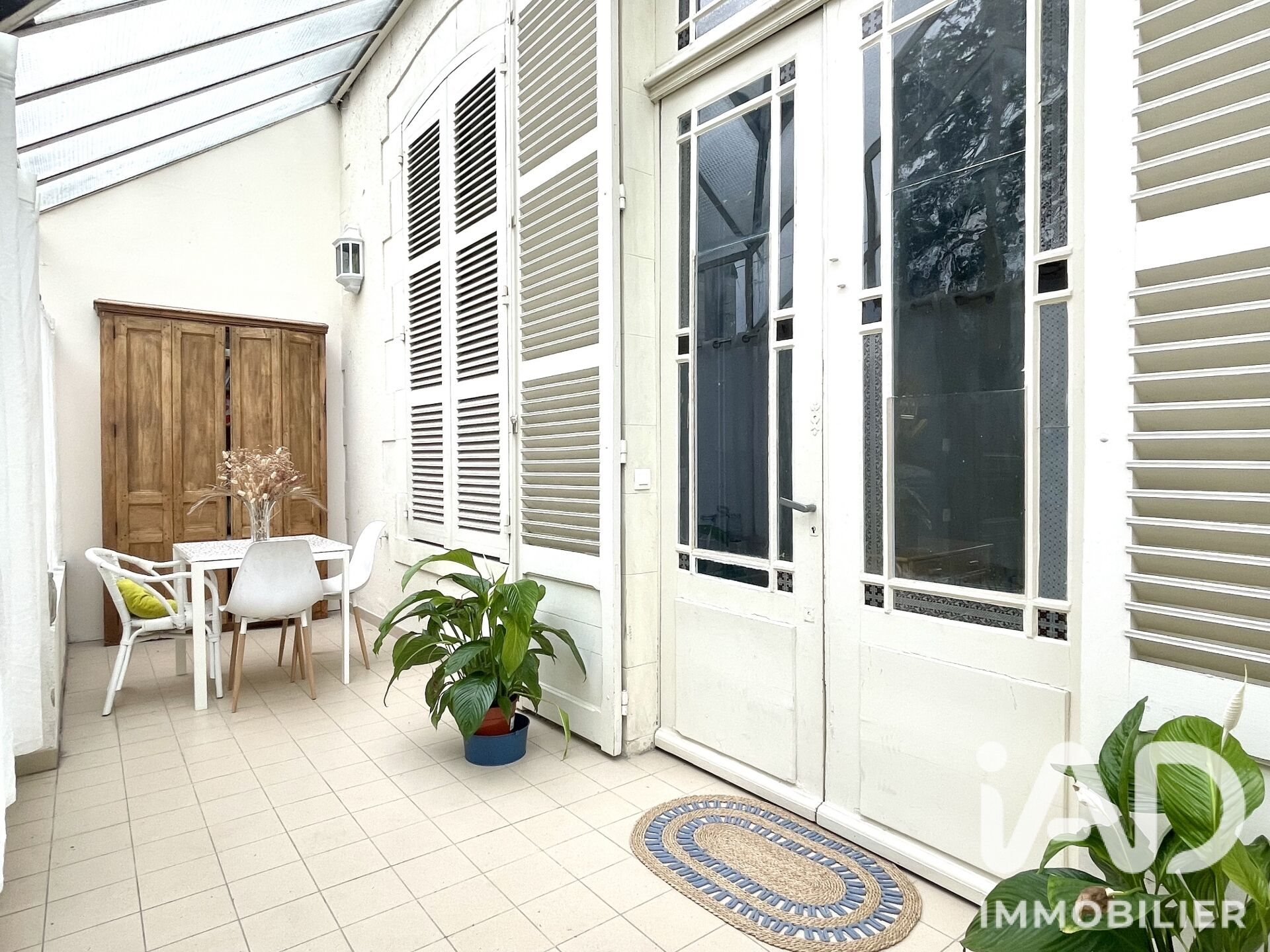 Appartement à vendre, 140m², Orléans
