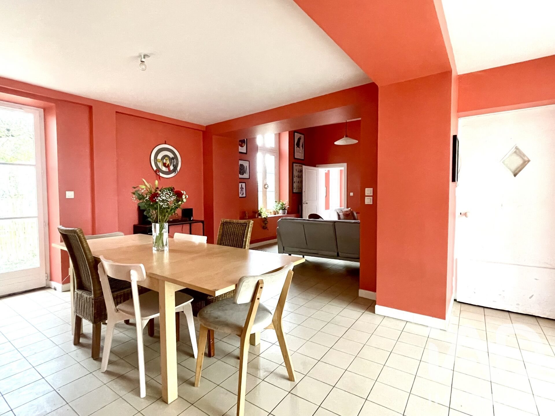 Appartement à vendre, 140m², Orléans