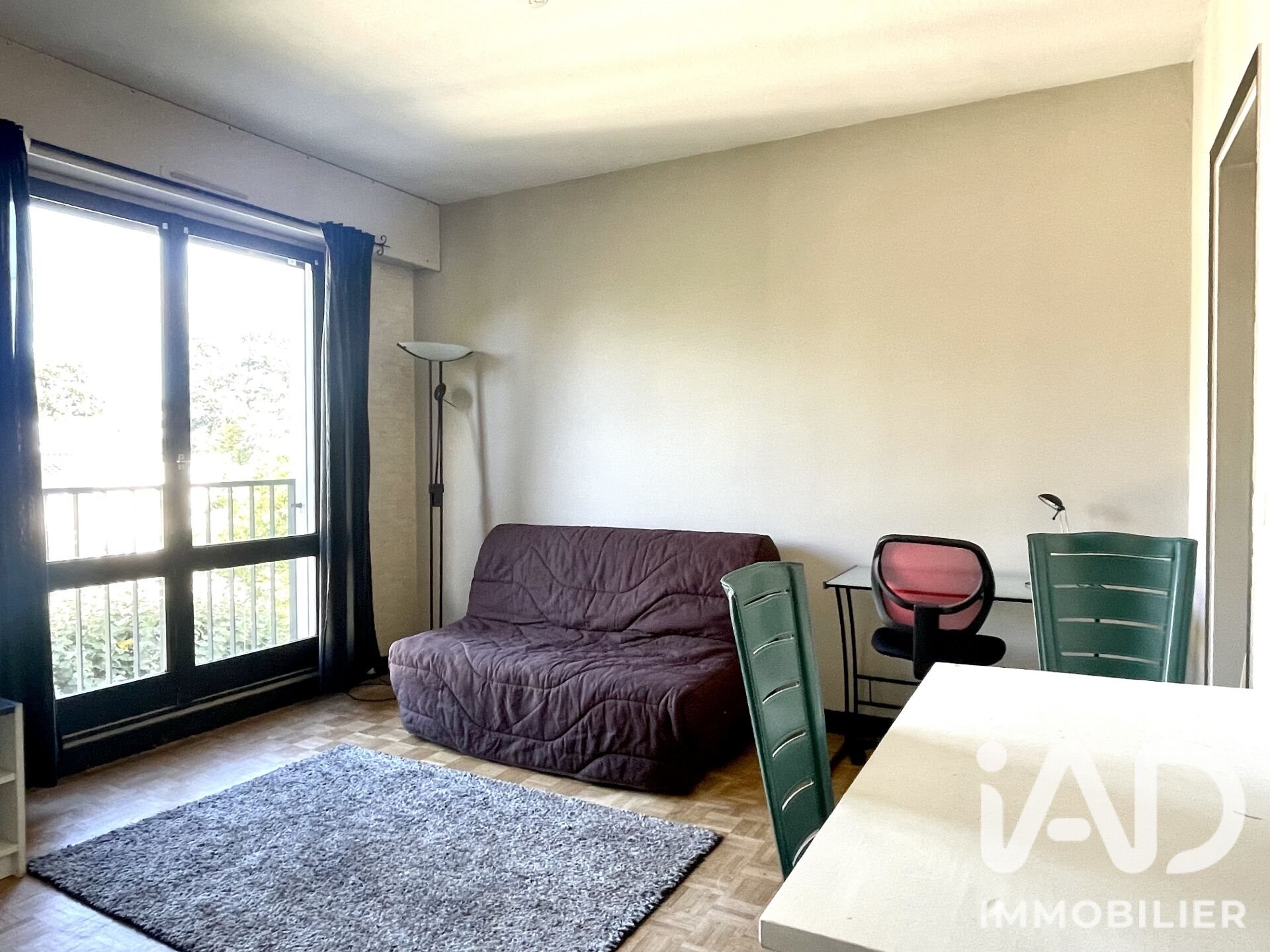 Appartement à louer, 25m², Olivet
