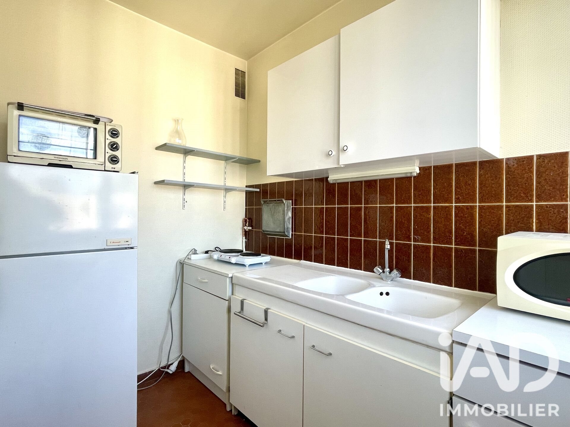 Appartement à louer, 25m², Olivet