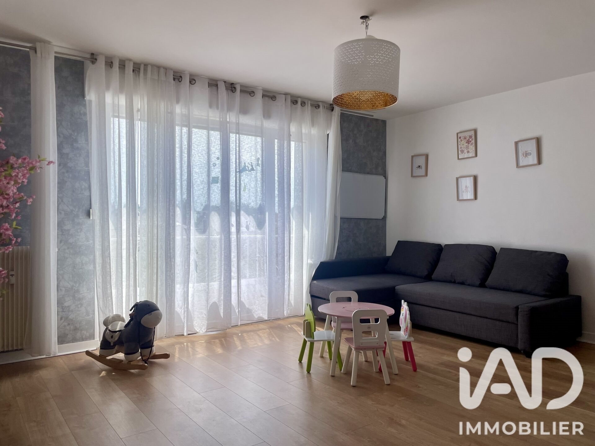 Appartement à vendre, 78m², Orléans