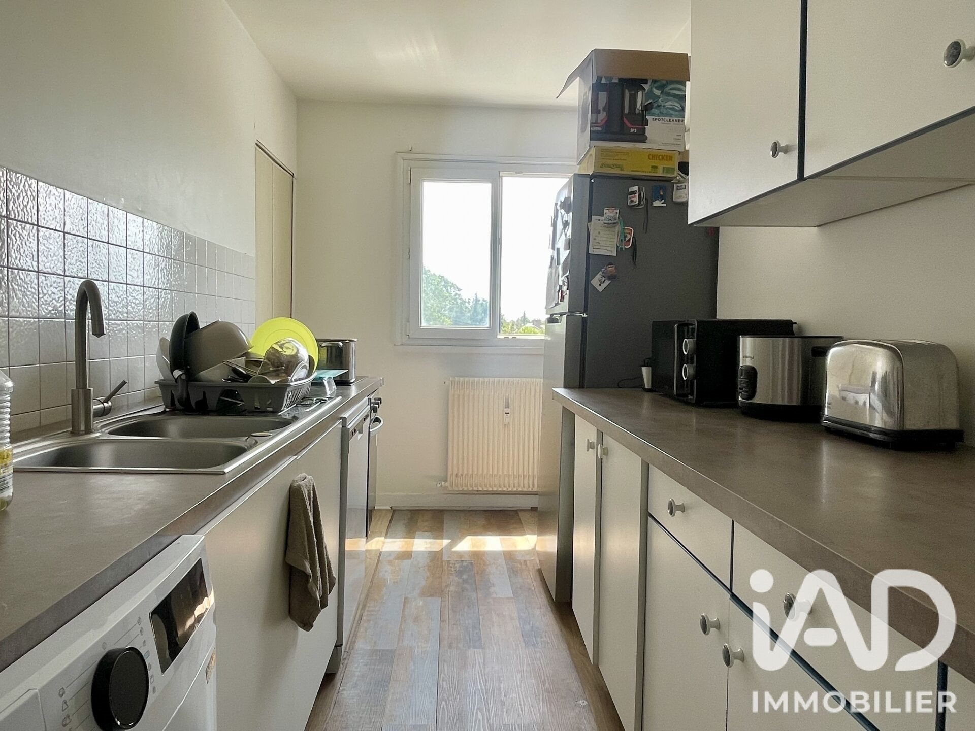 Appartement à vendre, 78m², Orléans