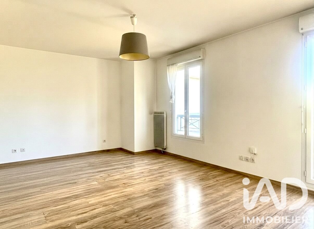 Appartement à vendre, 46m², Orléans