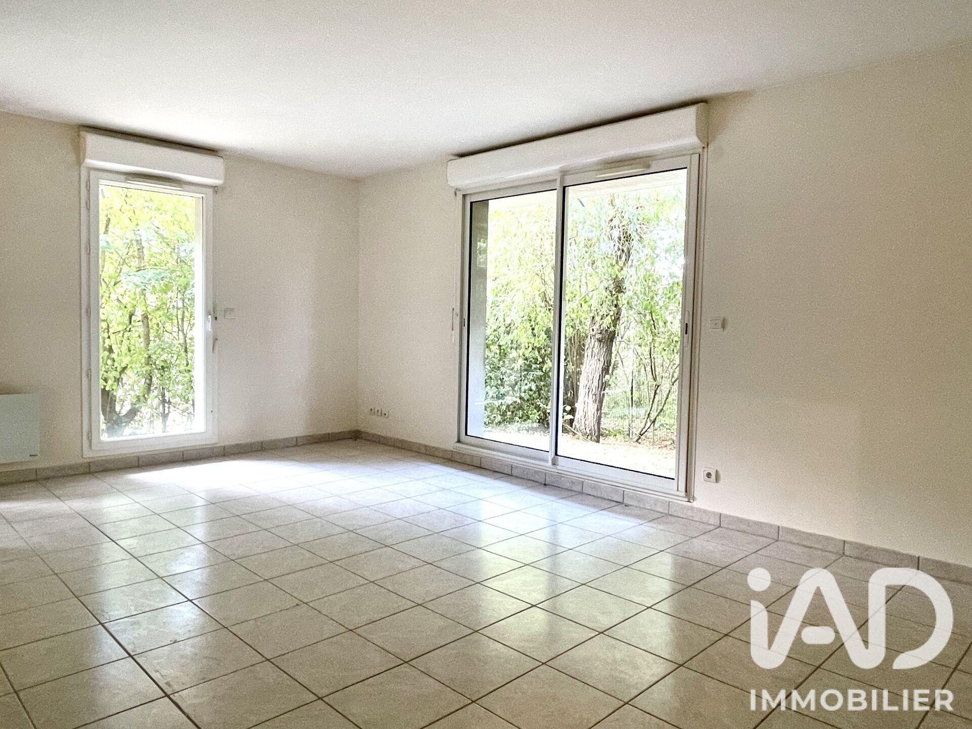 Appartement à vendre, 67m², Orléans