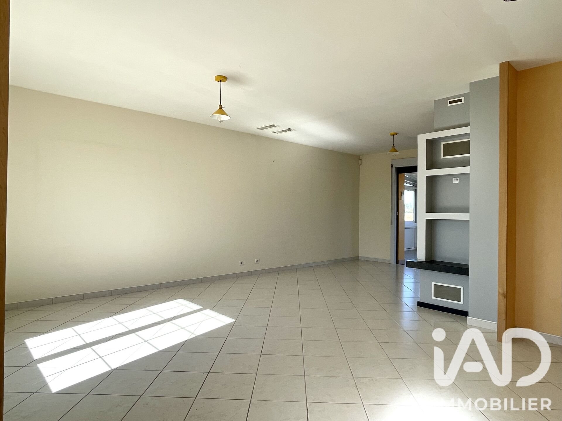 Maison à vendre, 119m², La Chapelle-Saint-Mesmin