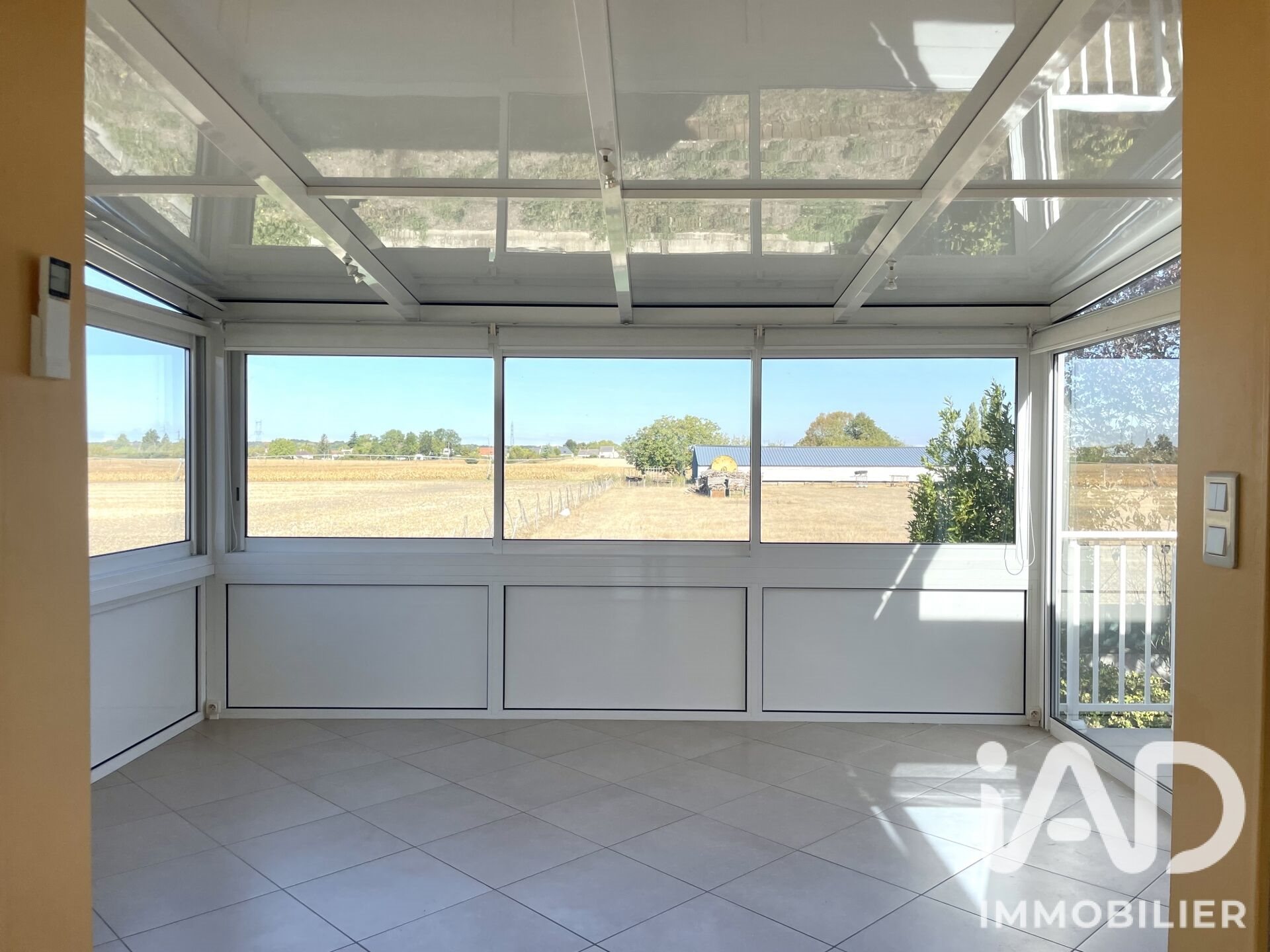 Maison à vendre, 119m², La Chapelle-Saint-Mesmin