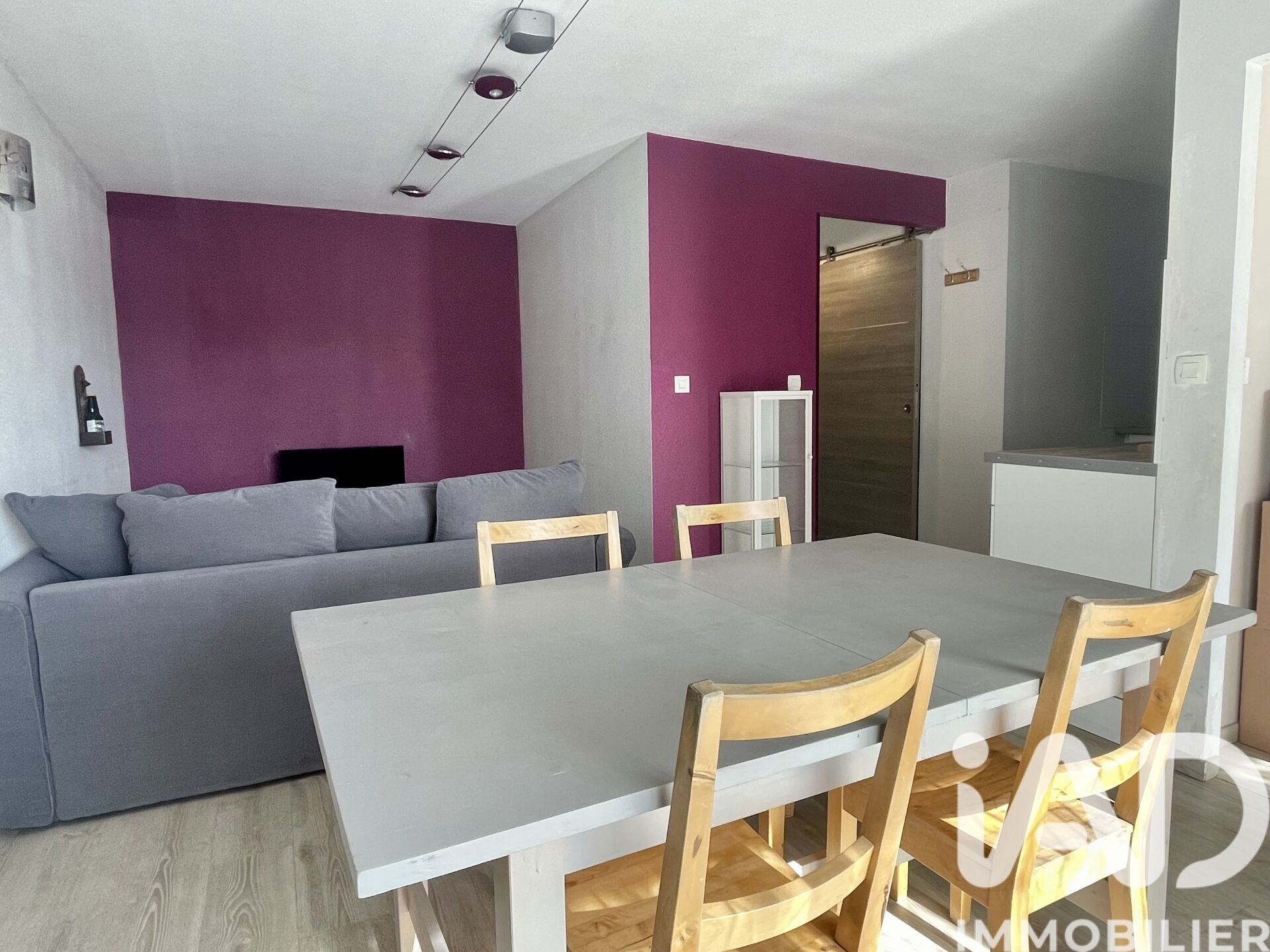 Appartement à vendre, 36m², Olivet