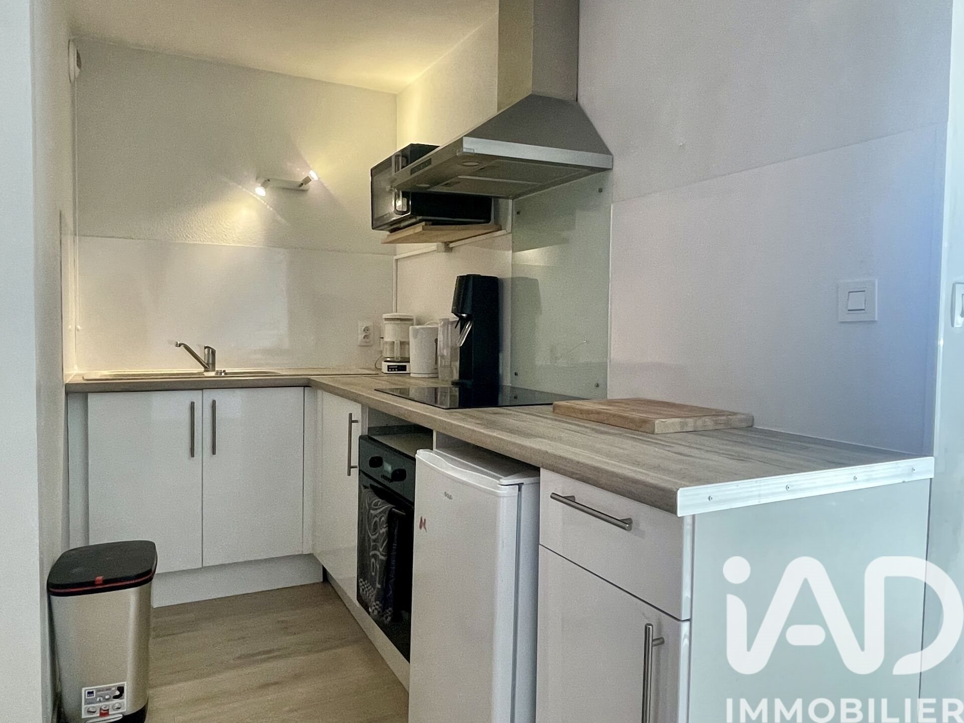 Appartement à vendre, 36m², Olivet