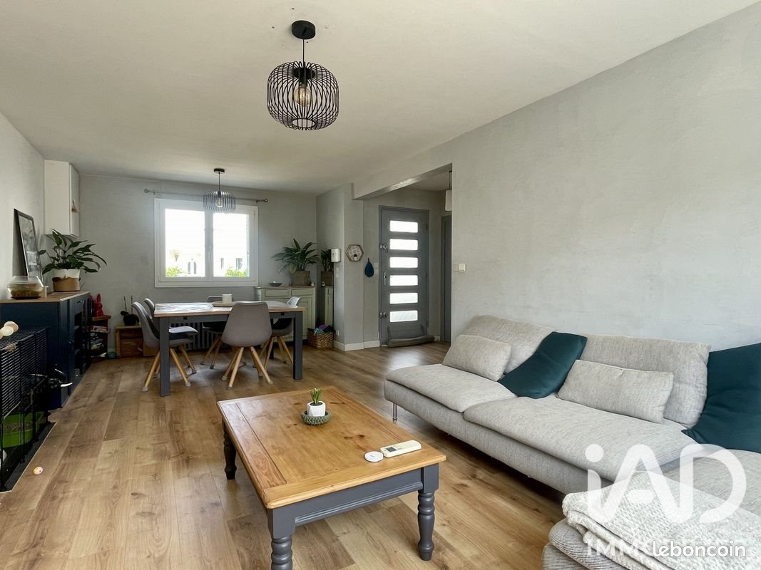 Maison à vendre, 87m², Orléans