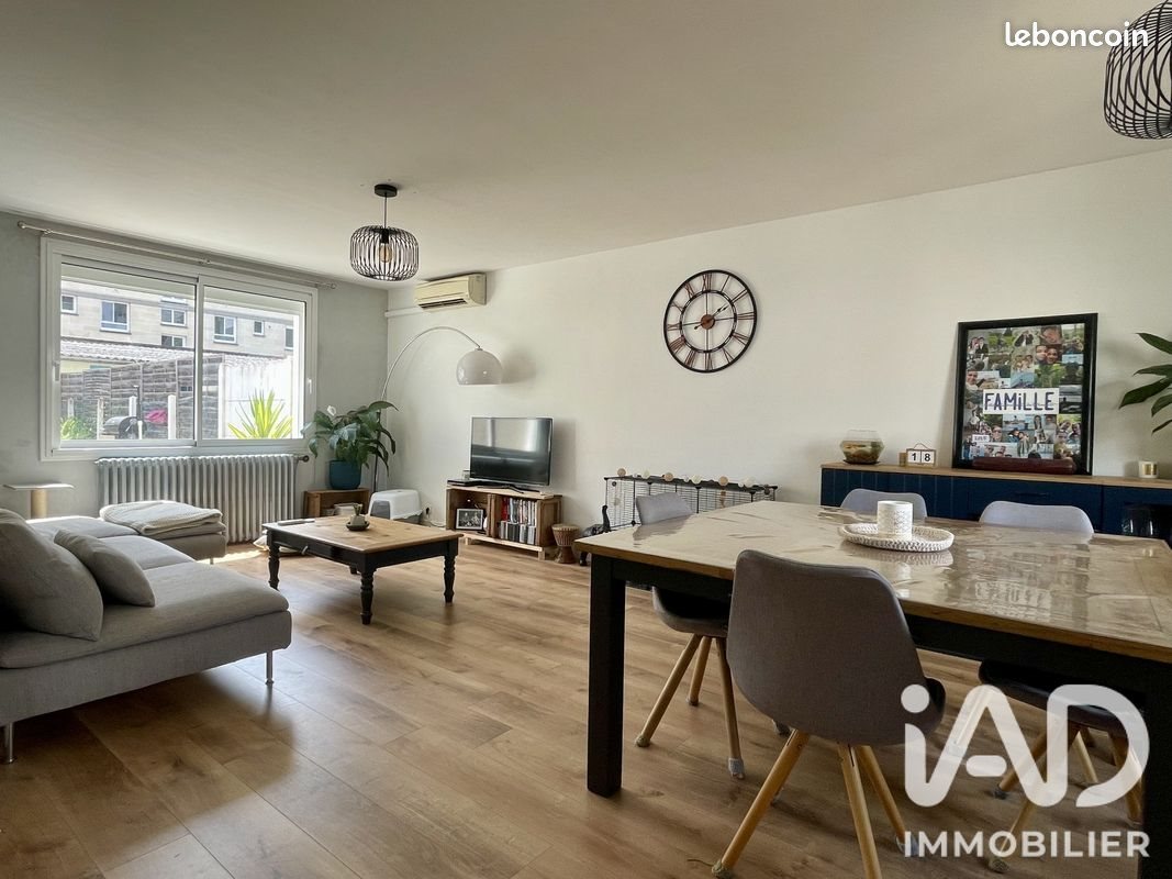 Maison à vendre, 87m², Orléans