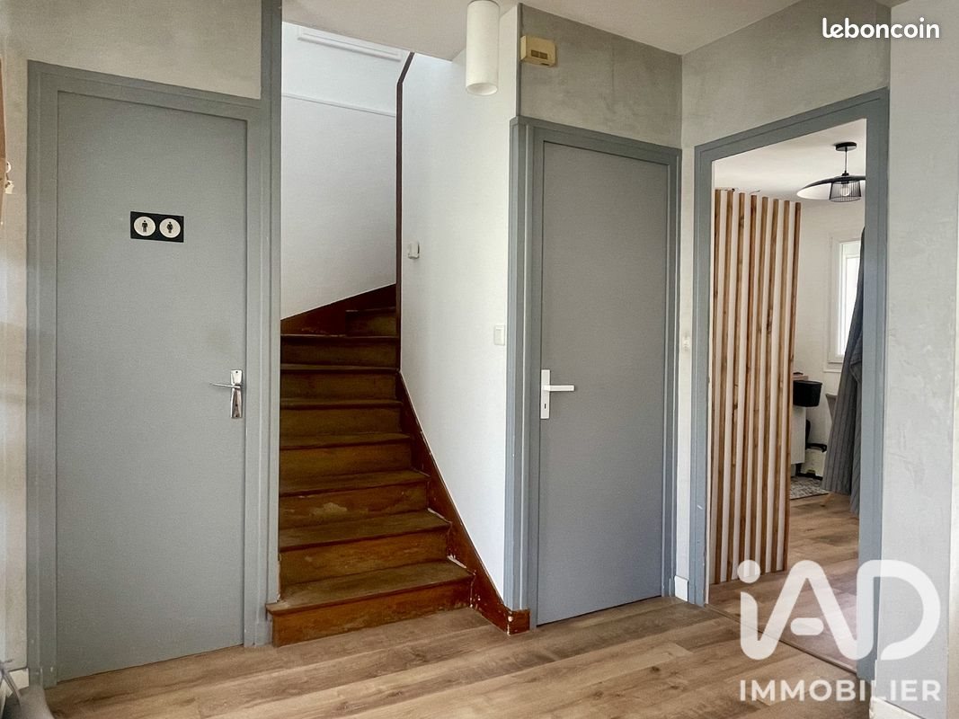 Maison à vendre, 87m², Orléans