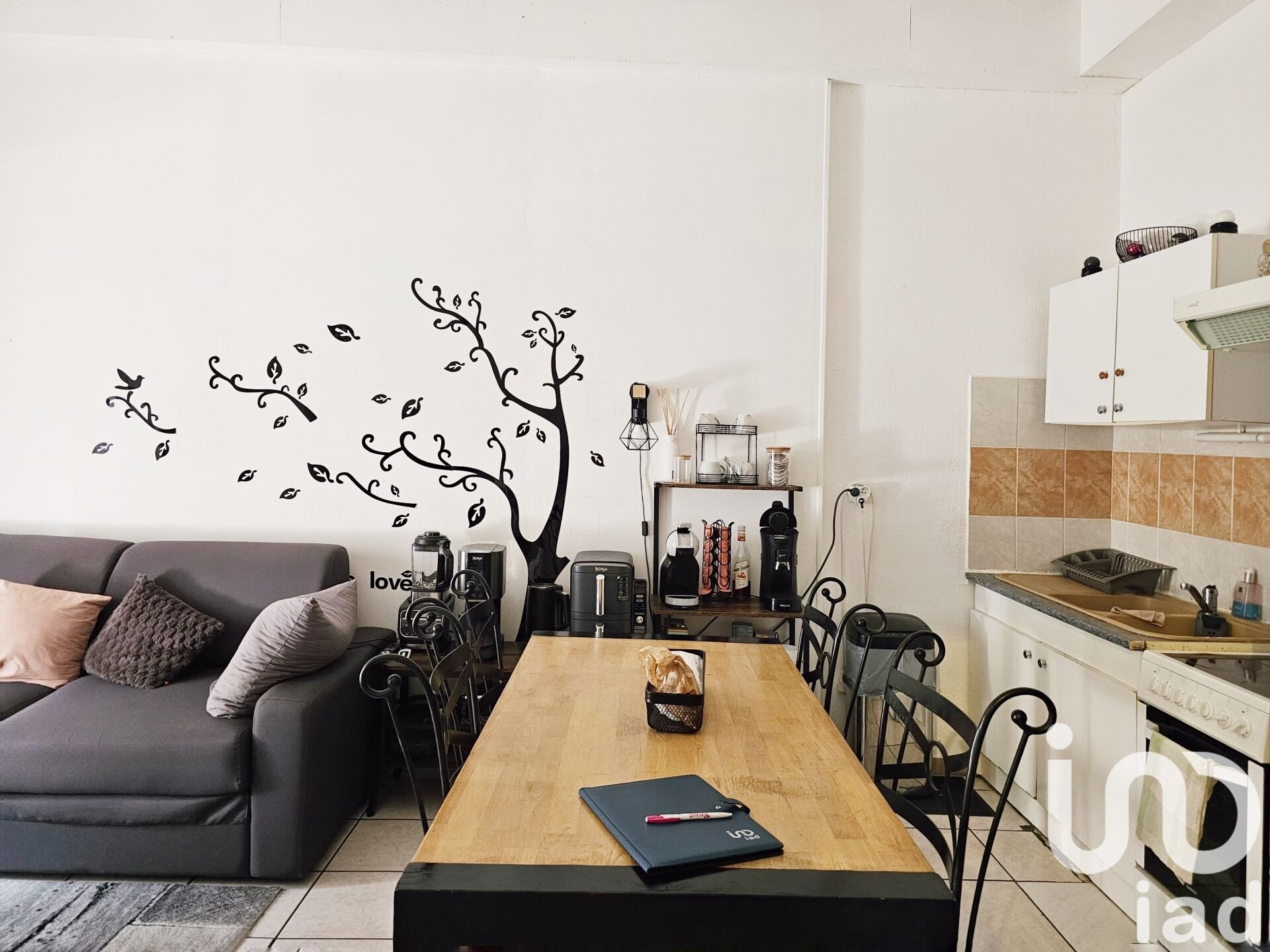 Appartement à vendre, 70m², Valras-Plage