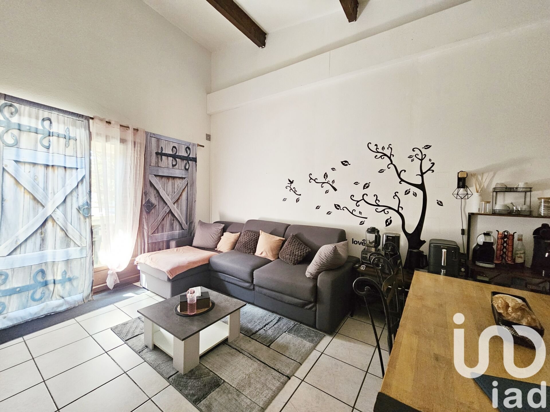 Appartement à vendre, 70m², Valras-Plage