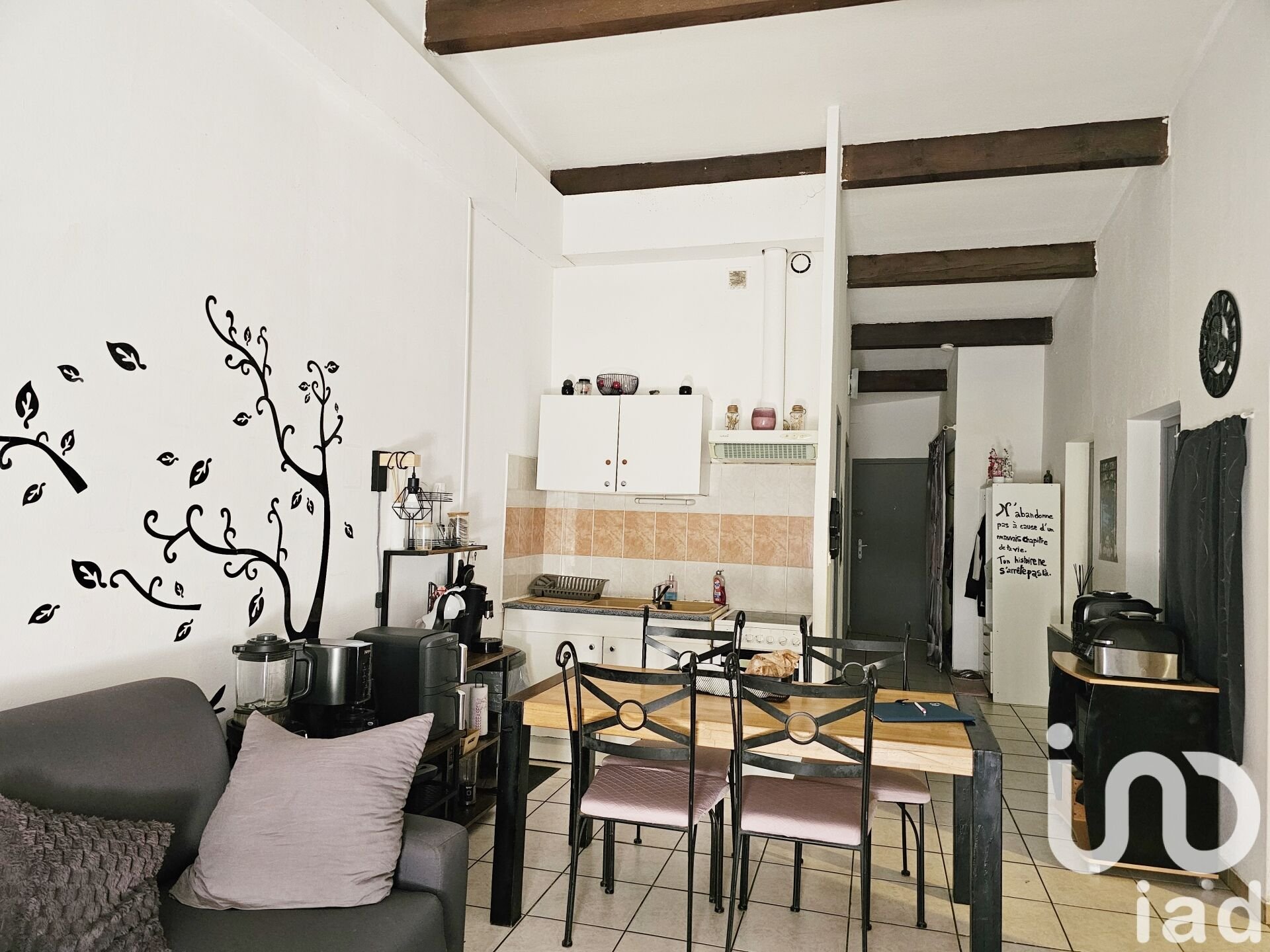 Appartement à vendre, 70m², Valras-Plage