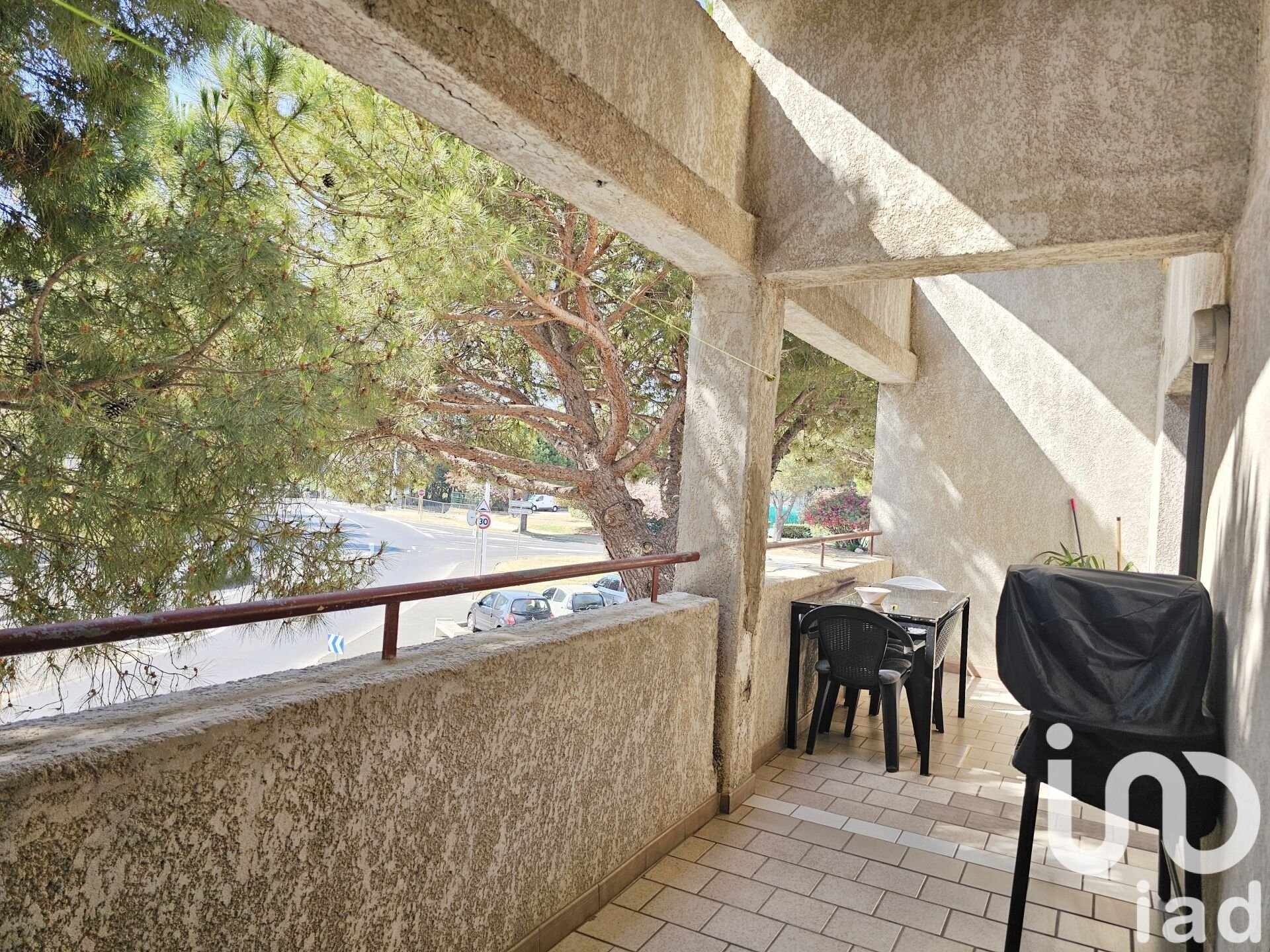 Appartement à vendre, 70m², Valras-Plage