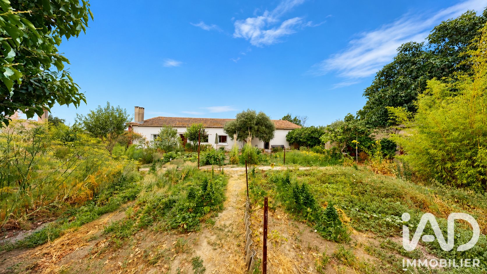 Maison à vendre, 145m², Servian