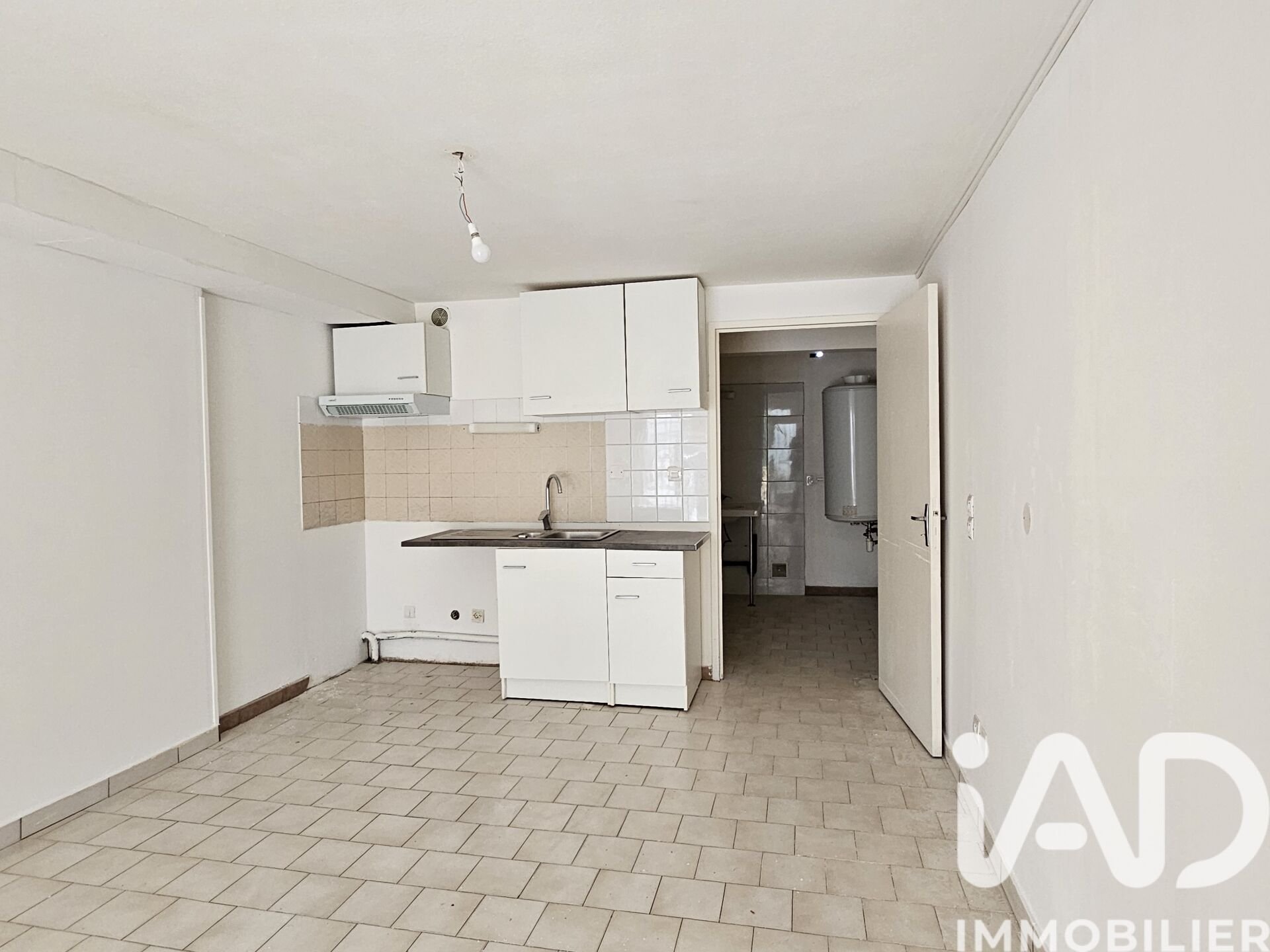 Appartement à vendre, 29m², Valras-Plage
