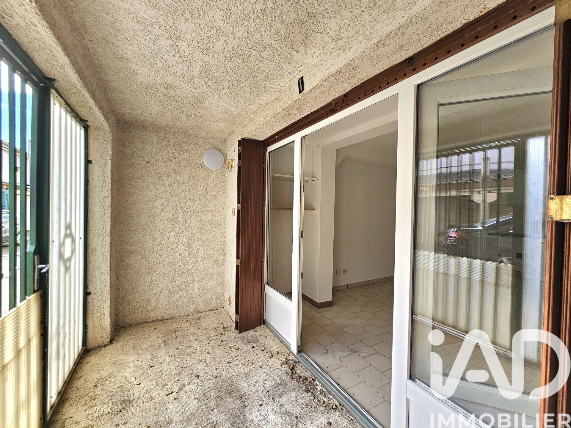 Appartement à vendre, 29m², Valras-Plage