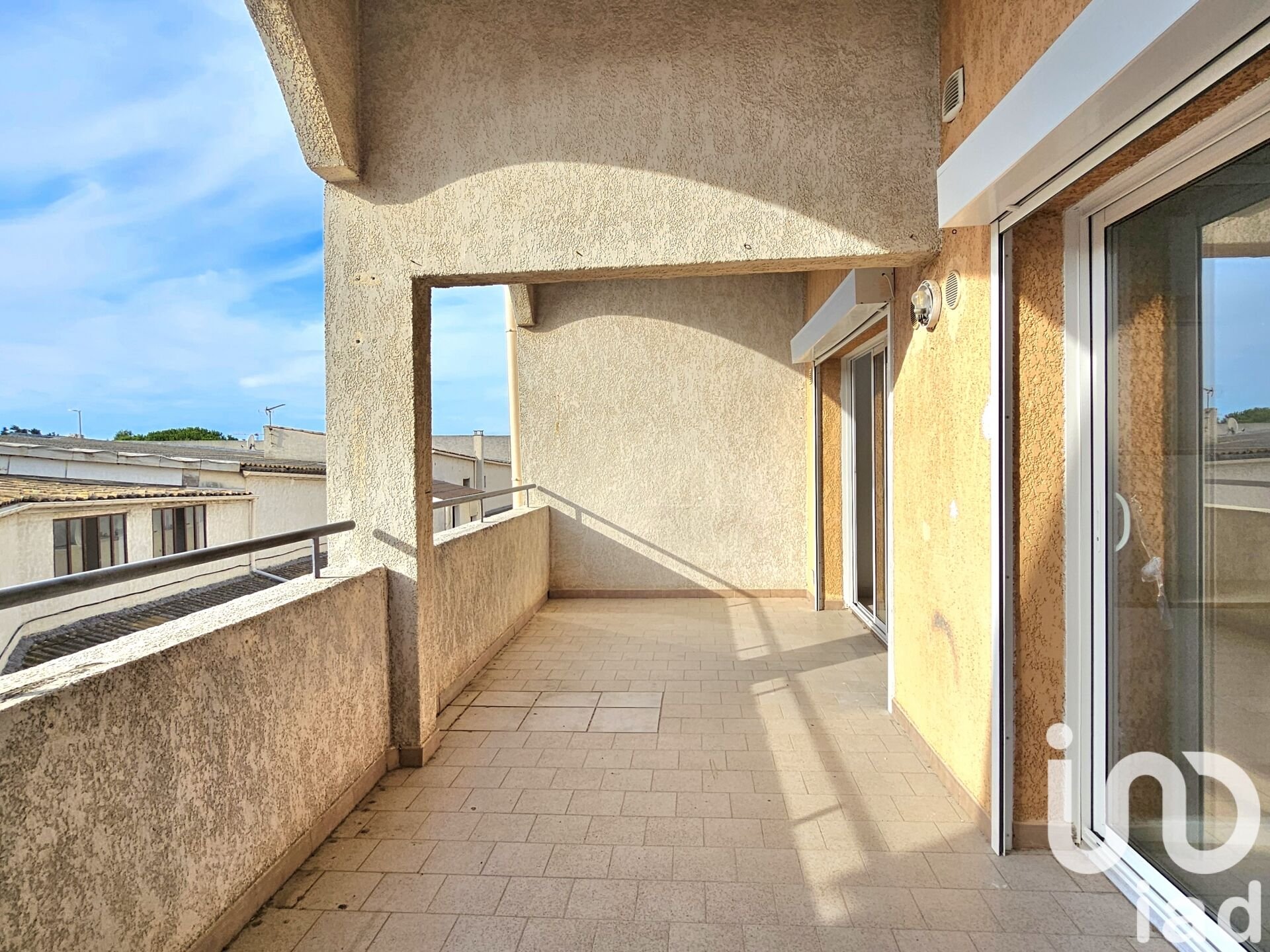 Appartement à vendre, 79m², Valras-Plage