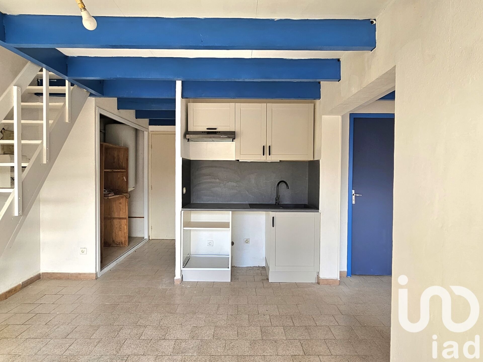 Appartement à vendre, 79m², Valras-Plage