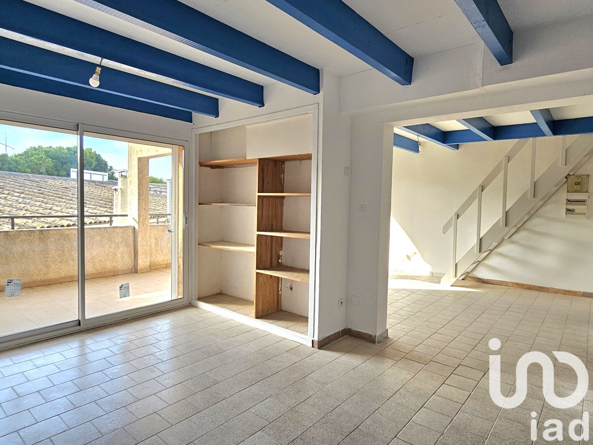 Appartement à vendre, 79m², Valras-Plage