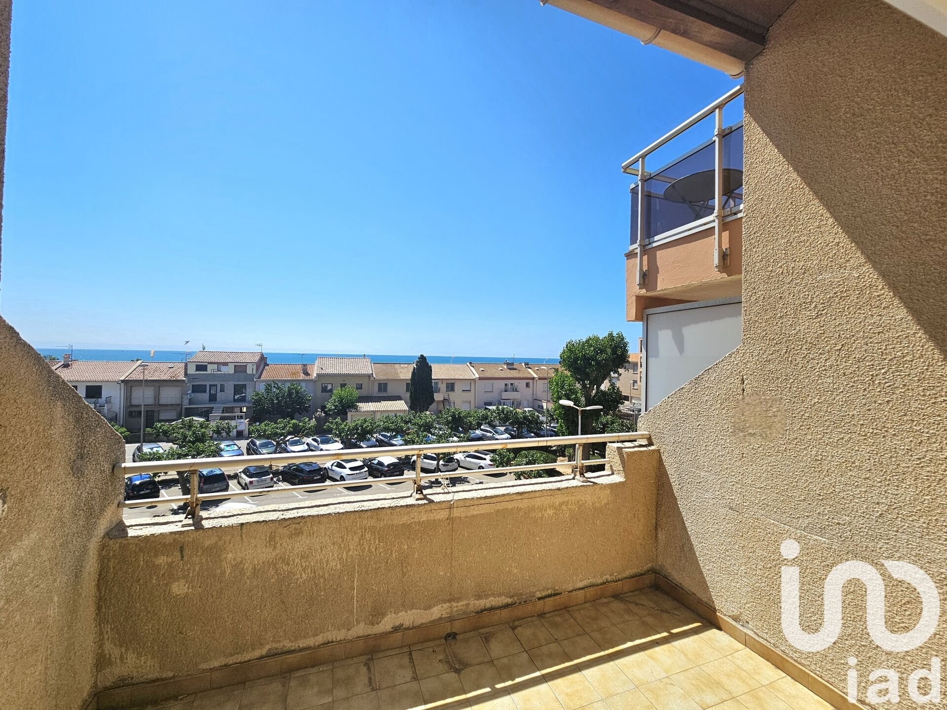 Appartement à vendre, 62m², Valras-Plage