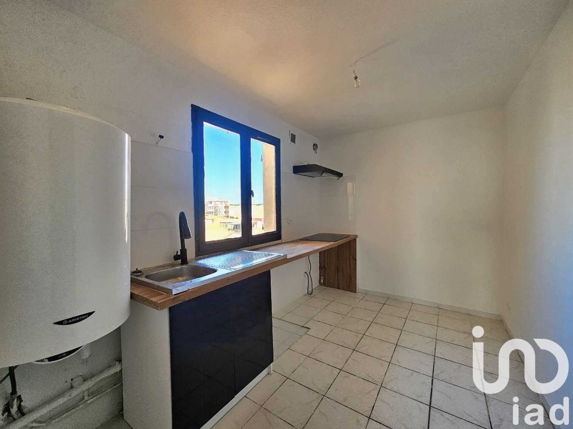 Appartement à vendre, 62m², Valras-Plage