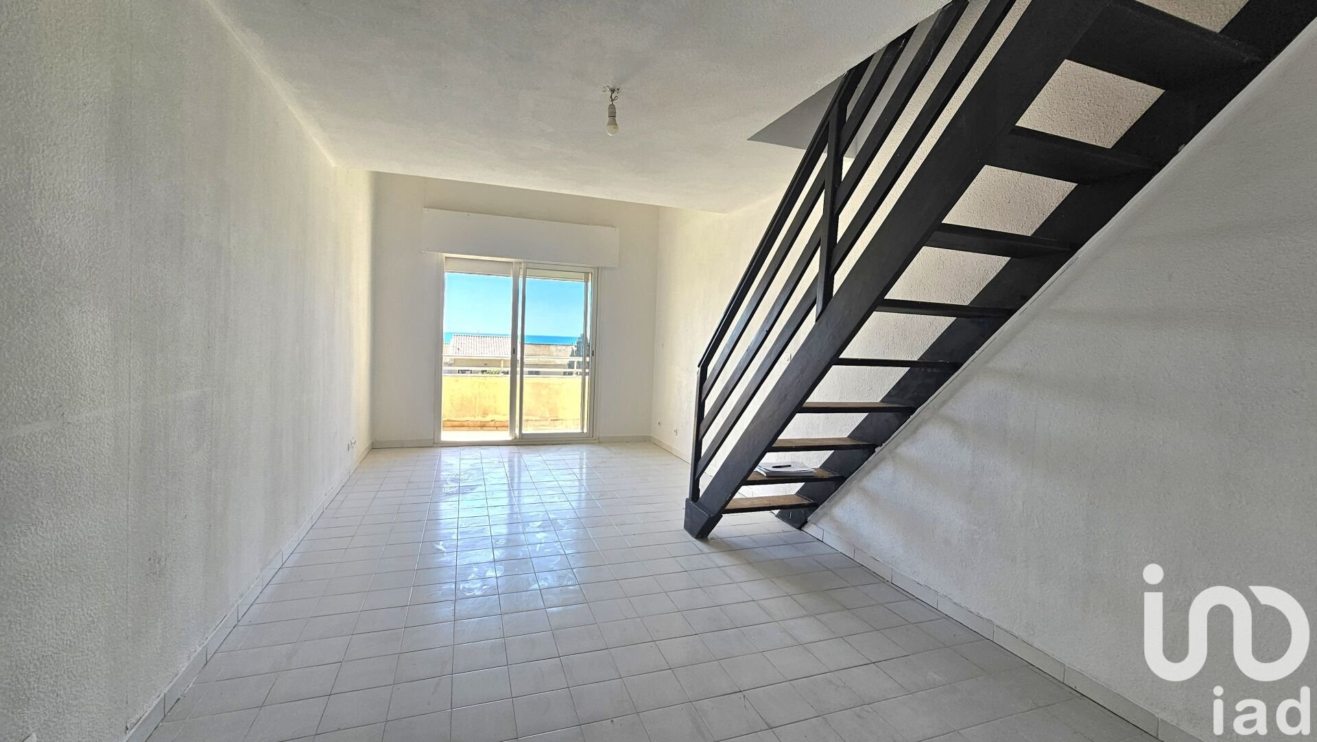 Appartement à vendre, 62m², Valras-Plage