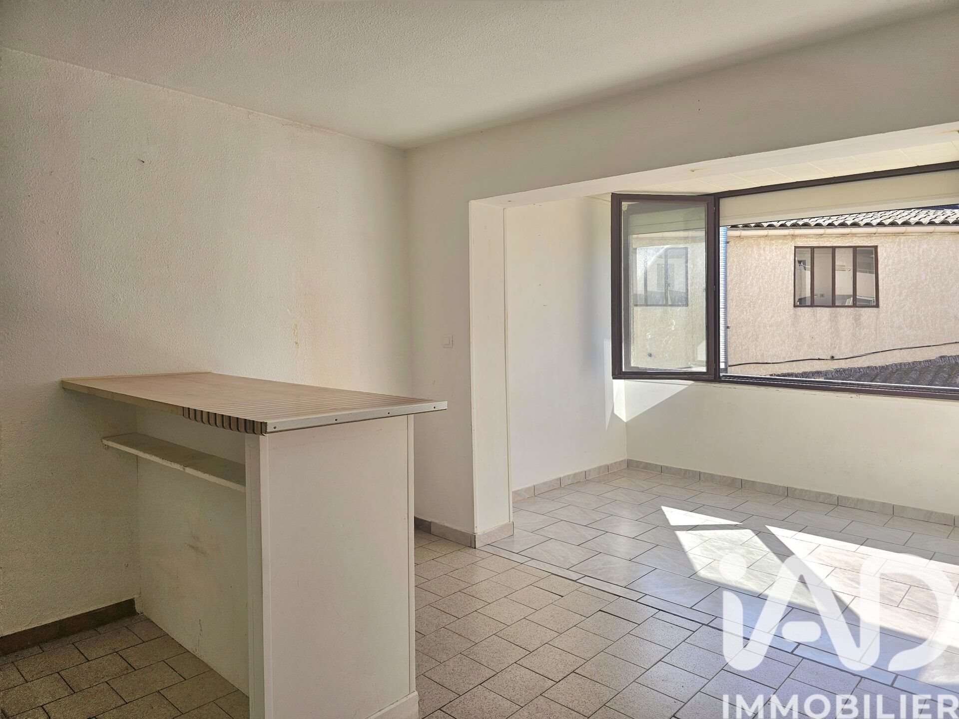 Appartement à vendre, 27m², Valras-Plage