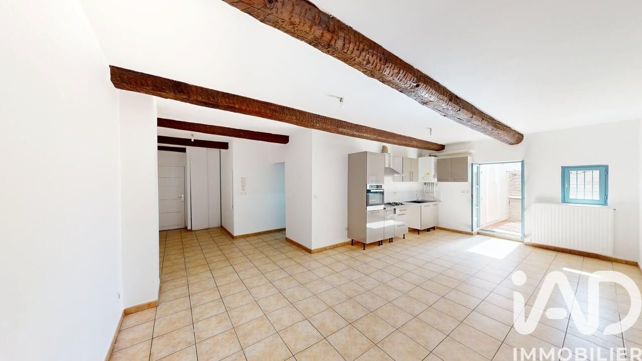 Appartement à vendre, 68m², Béziers
