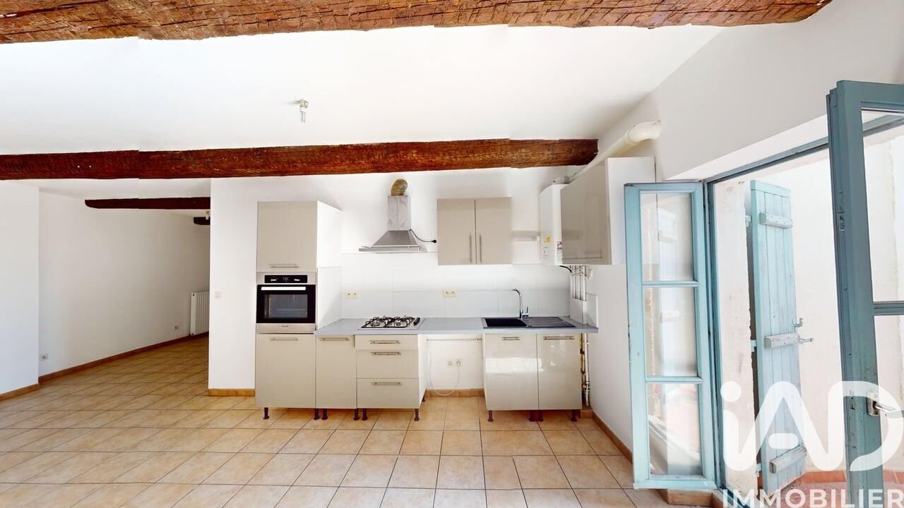 Appartement à vendre, 68m², Béziers