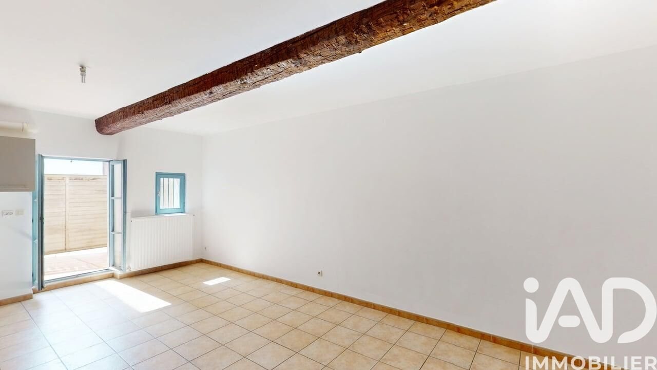 Appartement à vendre, 68m², Béziers