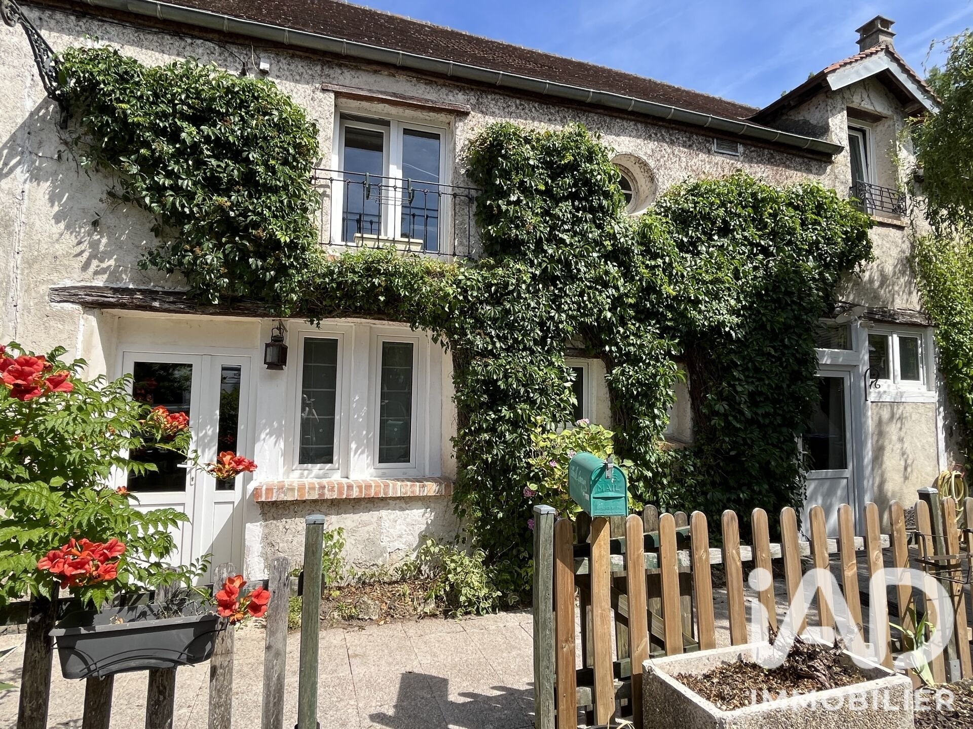Maison à vendre, 154m², Serris