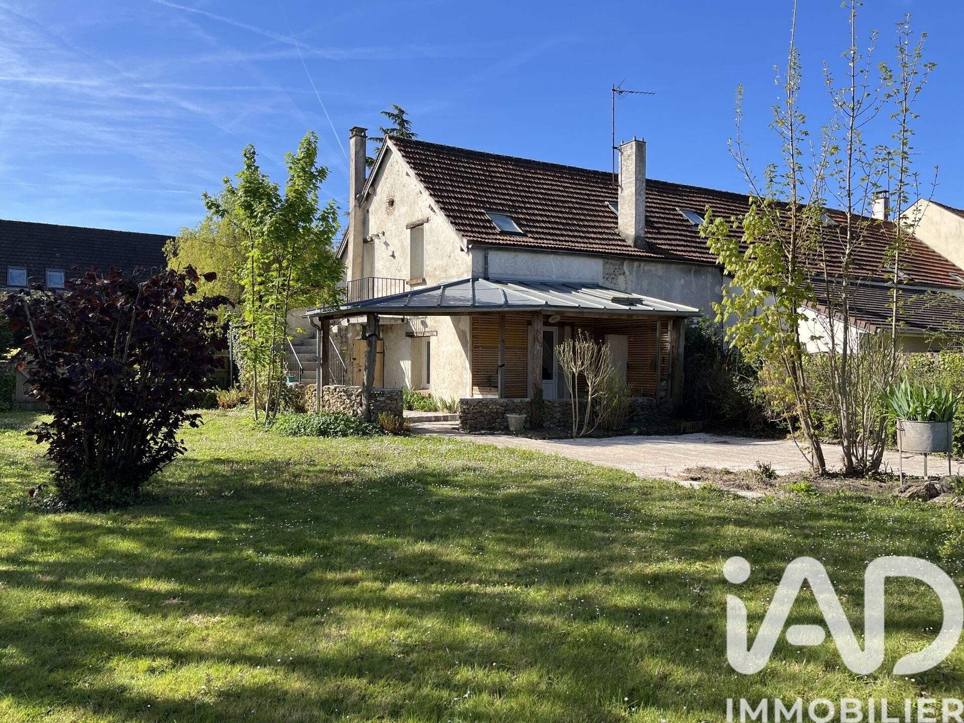 Maison à vendre, 154m², Serris