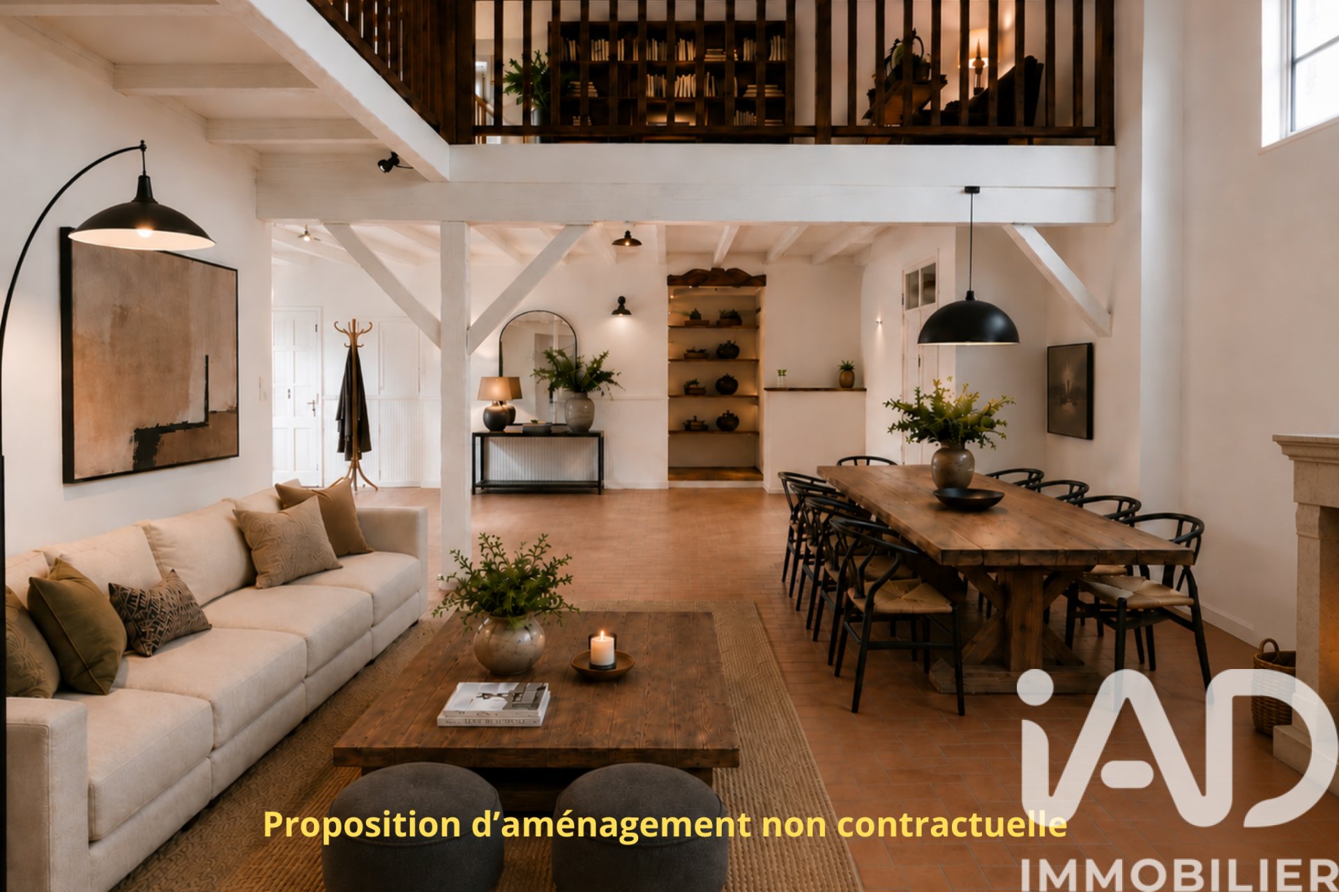 Maison à vendre, 154m², Serris