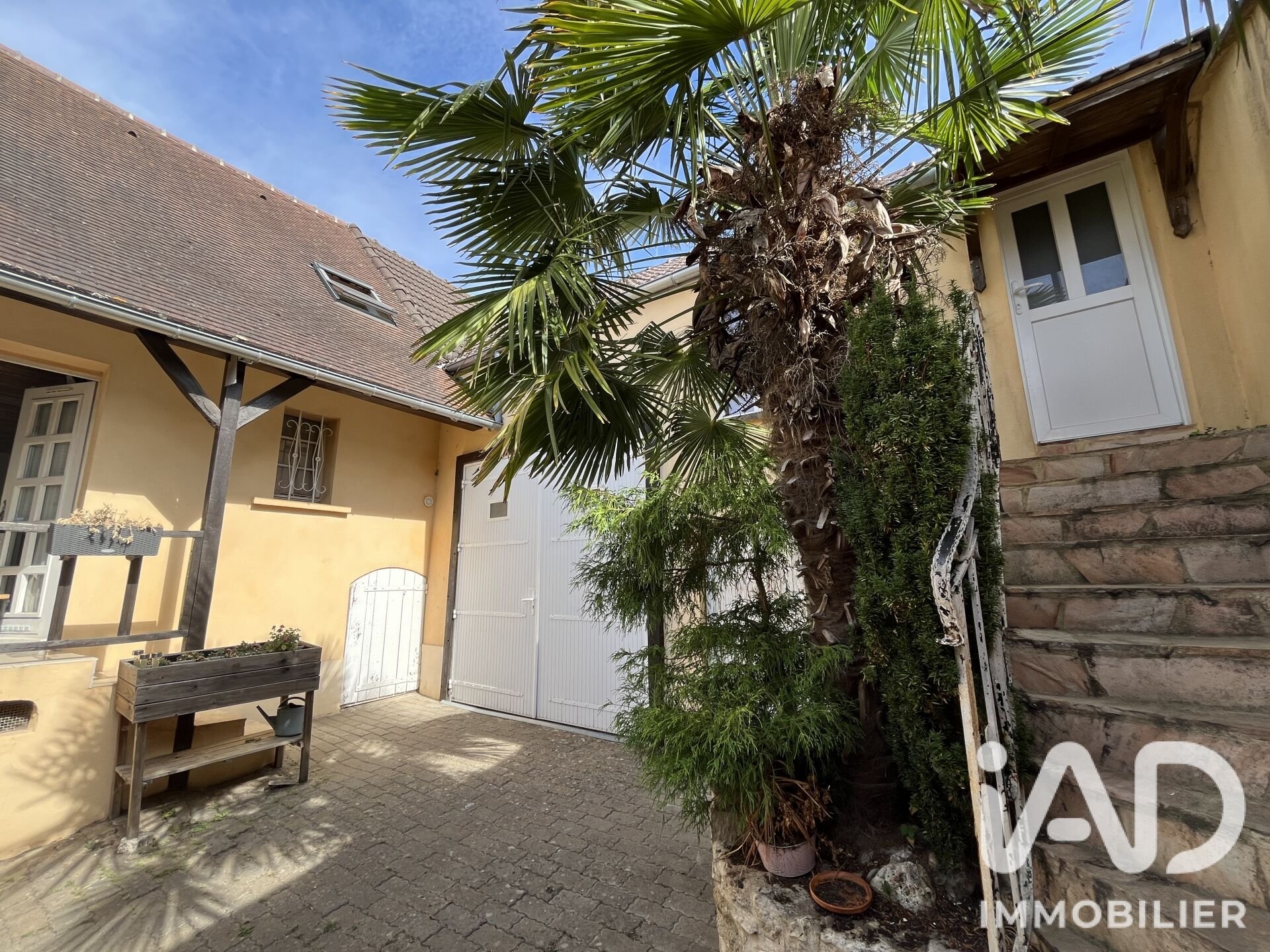 Maison à vendre, 100m², Montévrain