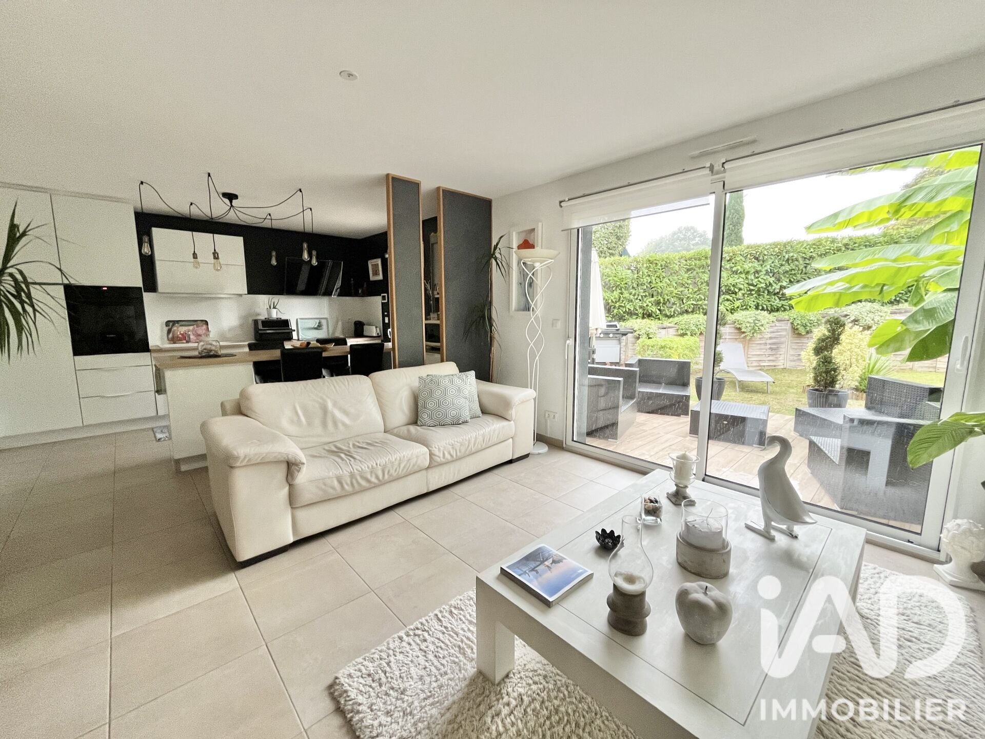 Maison à vendre, 97m², Montévrain
