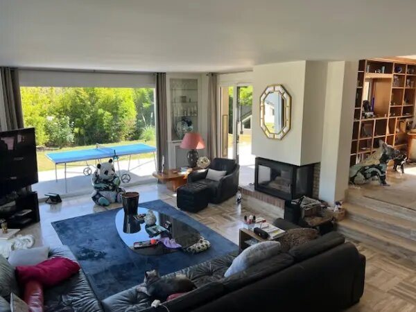 Maison à vendre, 275m², Rueil-Malmaison