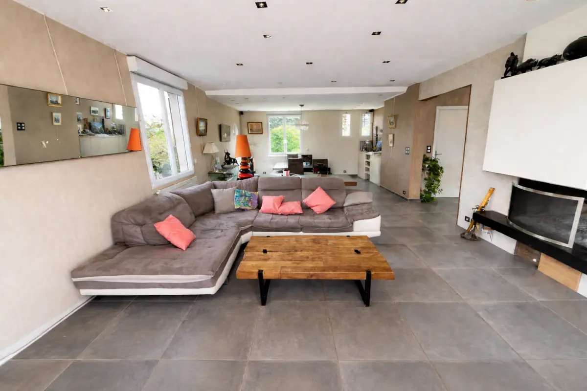 Maison à vendre, 209m², Rueil-Malmaison