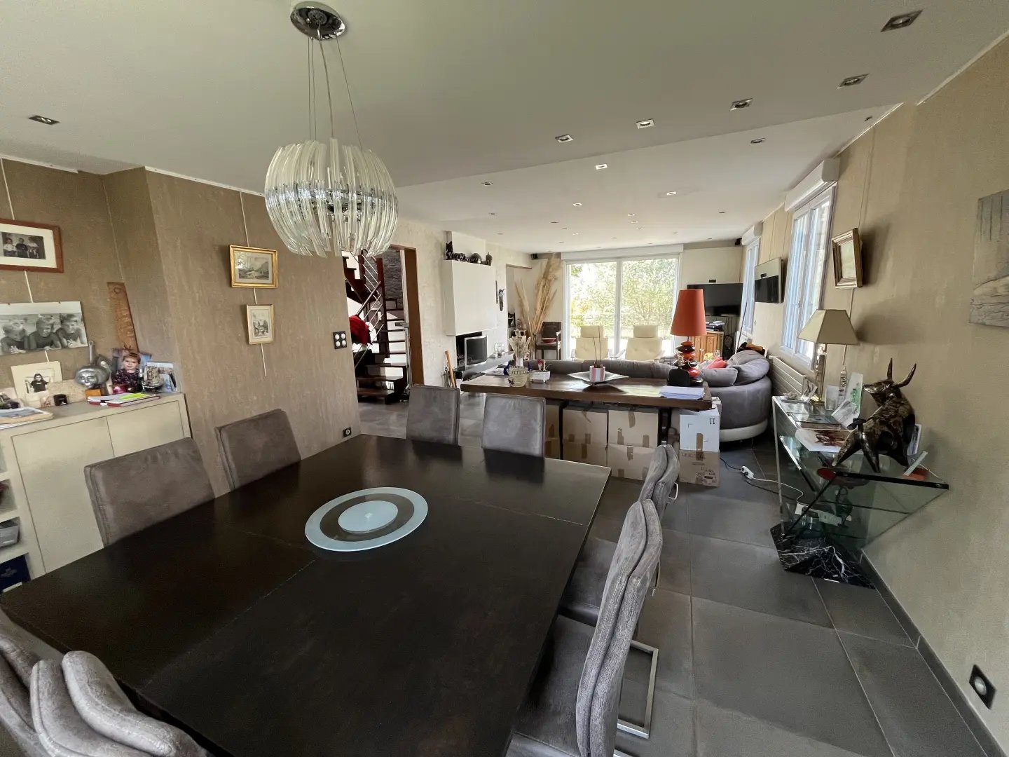 Maison à vendre, 209m², Rueil-Malmaison