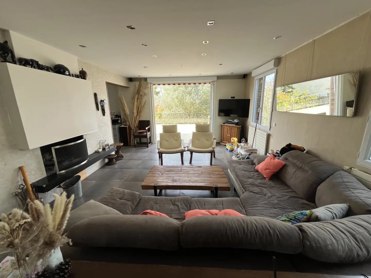 Maison à vendre, 209m², Rueil-Malmaison