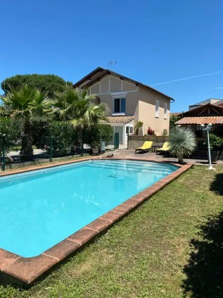 Maison à vendre, 220m², Toulouse